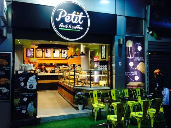 Petit Food & Coffee